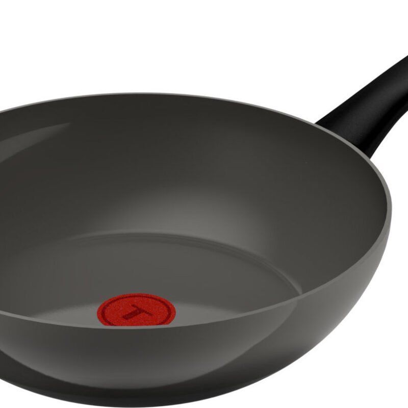 Tefal panvica wok Renewal 28 cm G01719