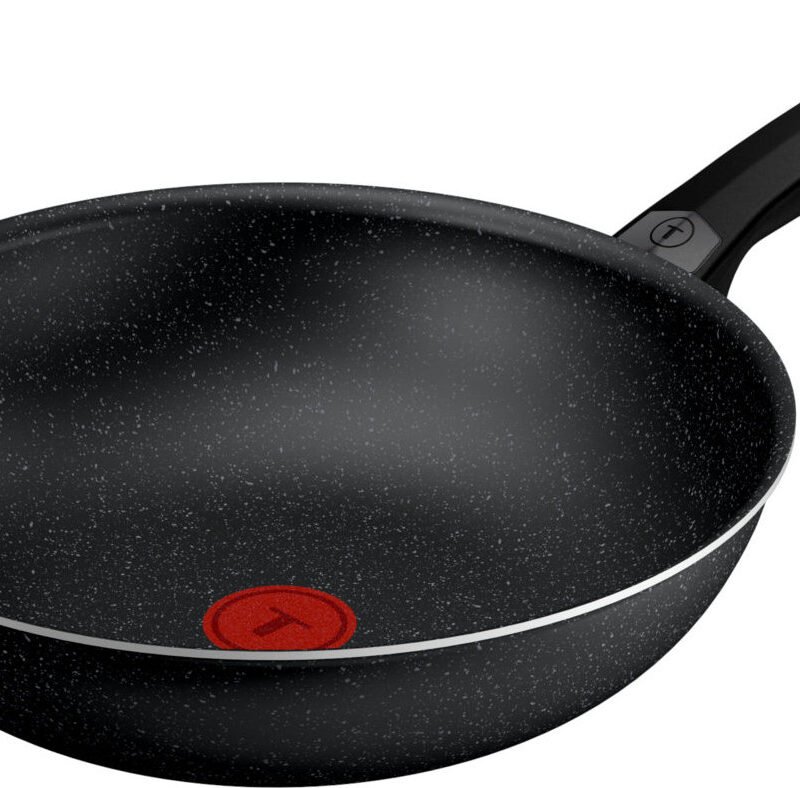 Tefal panvica wok Extra 28 cm M00019