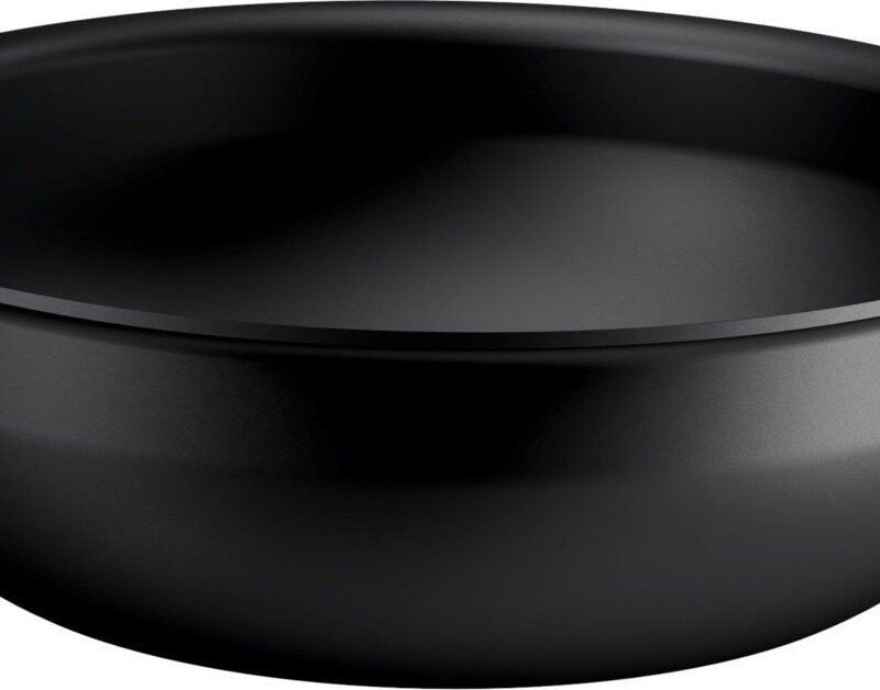 Tefal panvica wok 26 cm INGENIO Excellence Fusion P00577