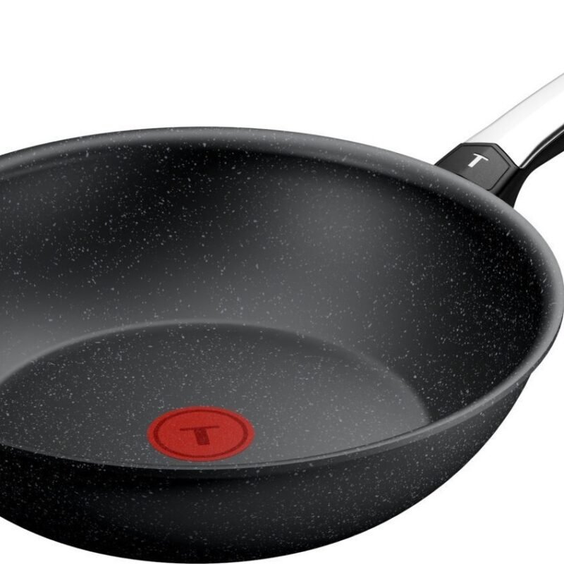 Tefal panvica wok 28 cm Expertise+ G33319