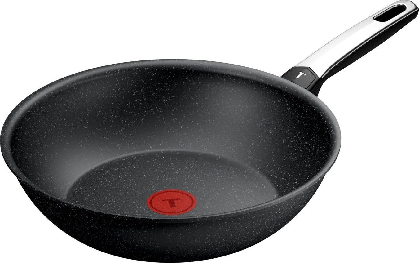 Tefal panvica wok 28 cm Expertise+ G33319