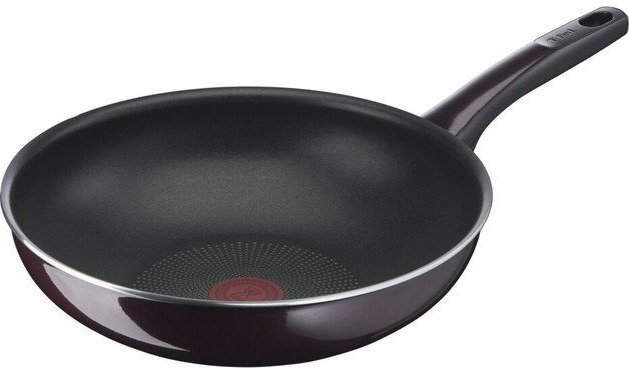 Tefal panvica Wok 28 cm Resist Intense D5221983