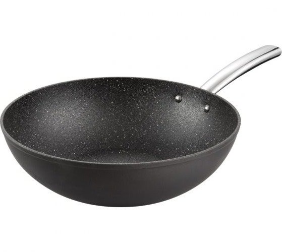 TESCOMA Panvica Wok PRESIDENT 30 cm 602646.00