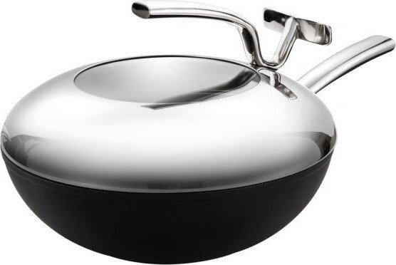 Tescoma Panvica Wok PRESIDENT 30 cm s pokrievkou 602650.00