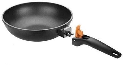 Tescoma Panvica Wok 28 cm SmartCLICK