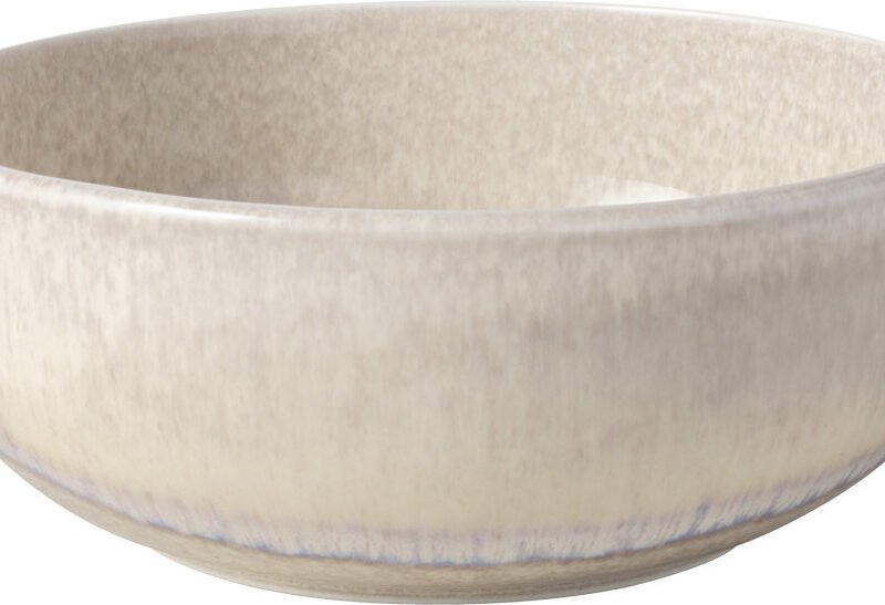 VILLEROY & BOCH Miska na poke z kolekcie PERLEMOR SAND 900 ml