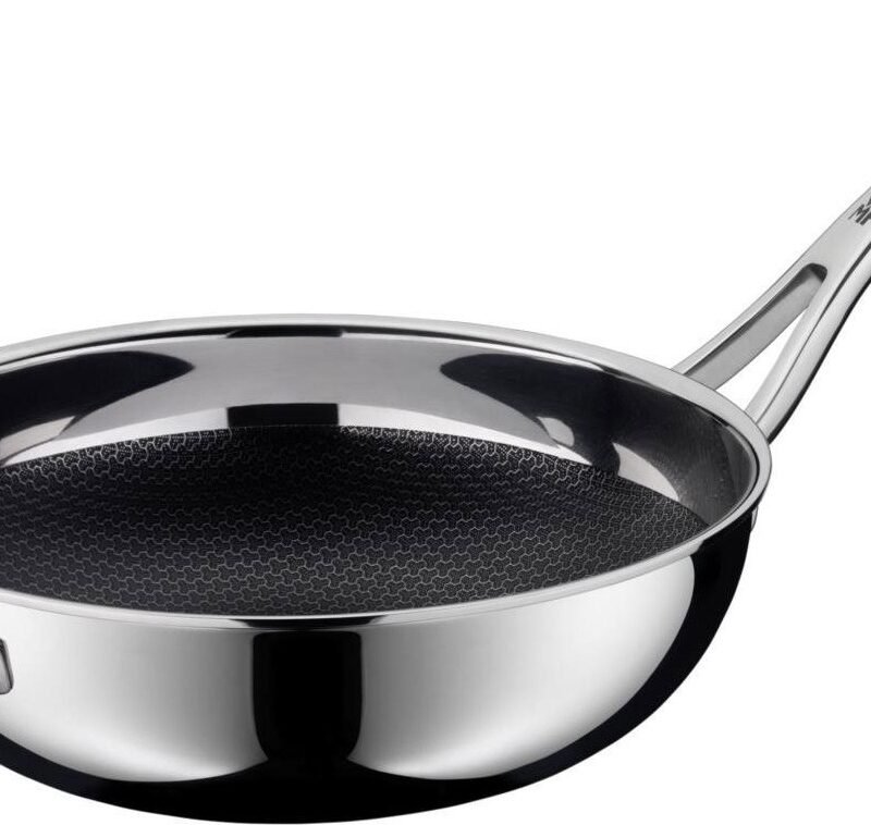 WMF 1756536411 Panvica wok Profi Resist 28 cm