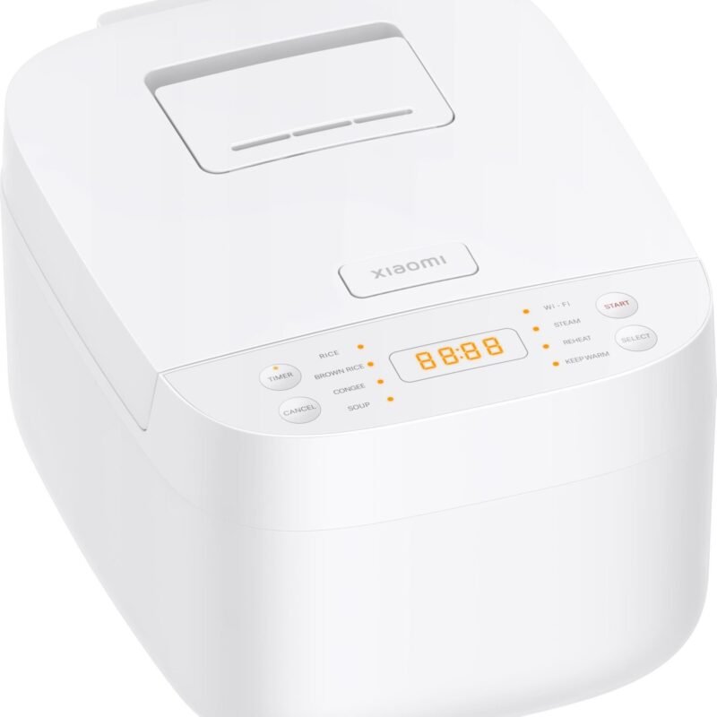 Xiaomi Smart Multifunctional Rice Cooker EU