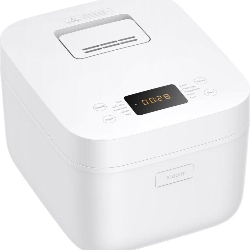 Xiaomi Multifunctional Rice Cooker 4 l EU
