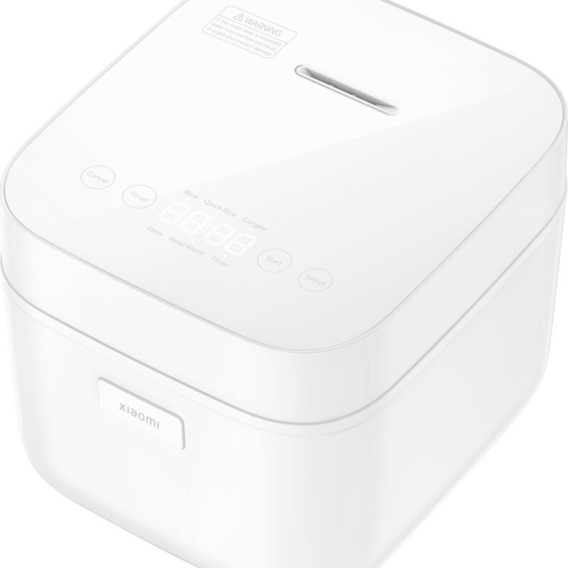 Xiaomi Multifunctional Rice Cooker 1,5 l EU