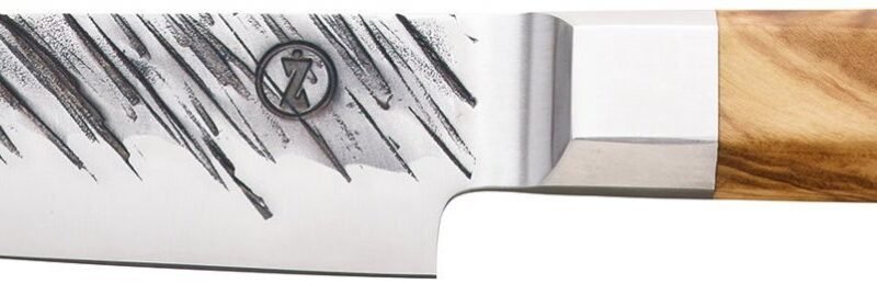 Zassenhaus Santoku nôž OSAKA 13 cm