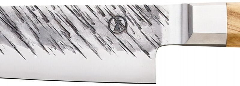 Zassenhaus Santoku nôž OSAKA 18 cm