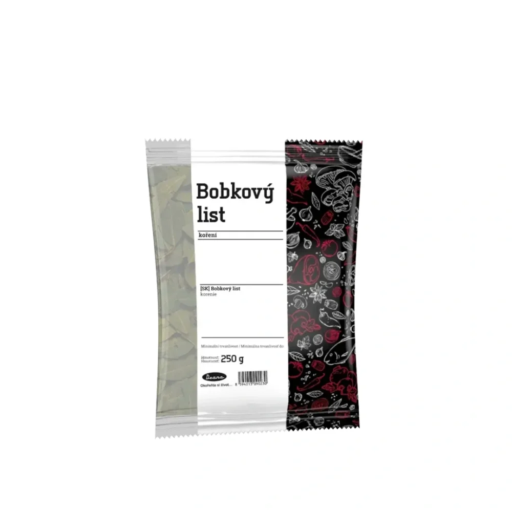 Drana Bobkový list 250 g