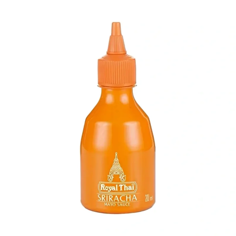 Royal Thai Chilli omáčka Sriracha Mayo 200 ml