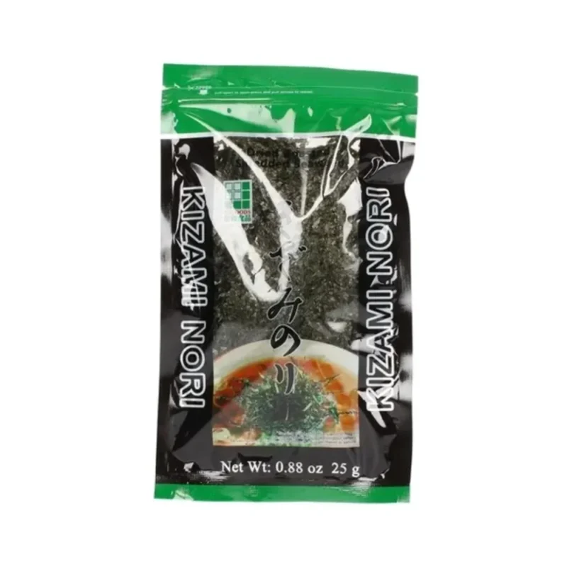 JH foods Kizami Nori morské riasy  25 g