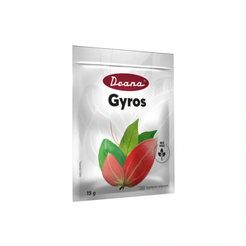 Drana Gyros 15 g