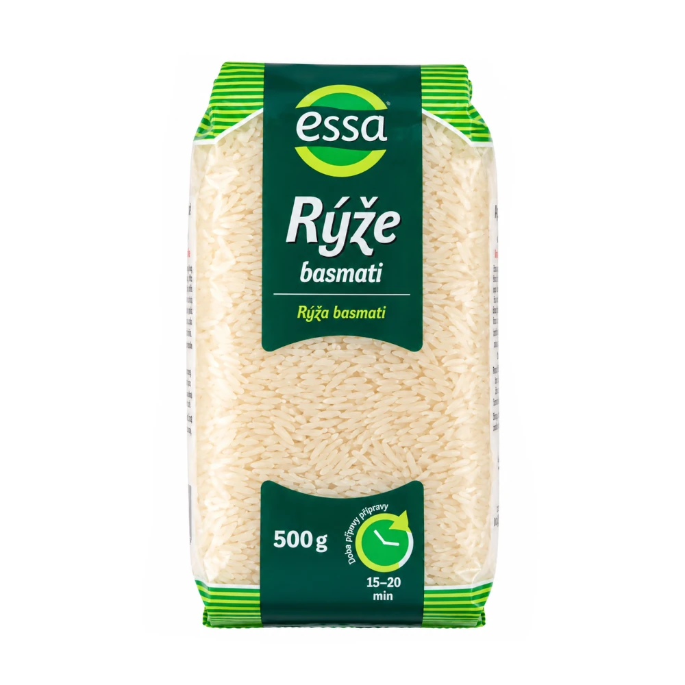 Essa Basmati ryža 500 g