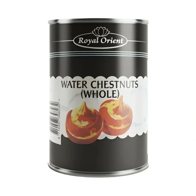 Vodné gaštany Royal Orient 567 g