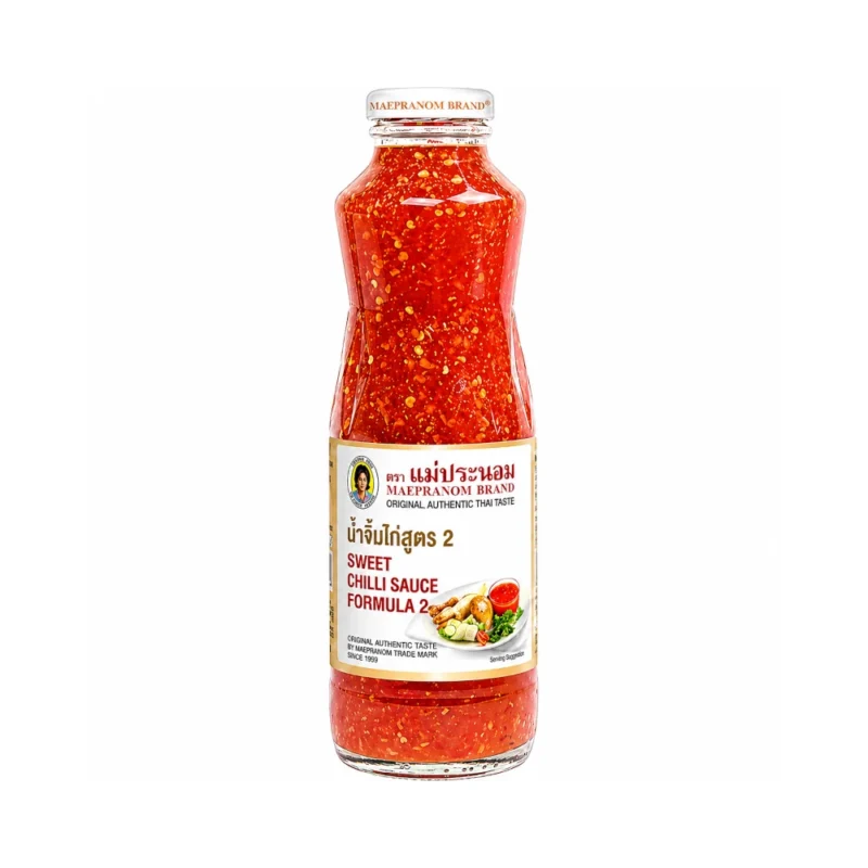 Maekrua Sladká chilli omáčka 754 ml