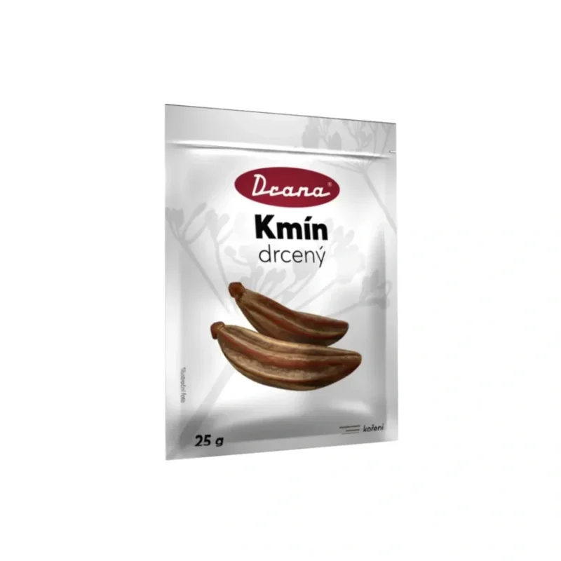 Drana Drvená Rasca 25 g