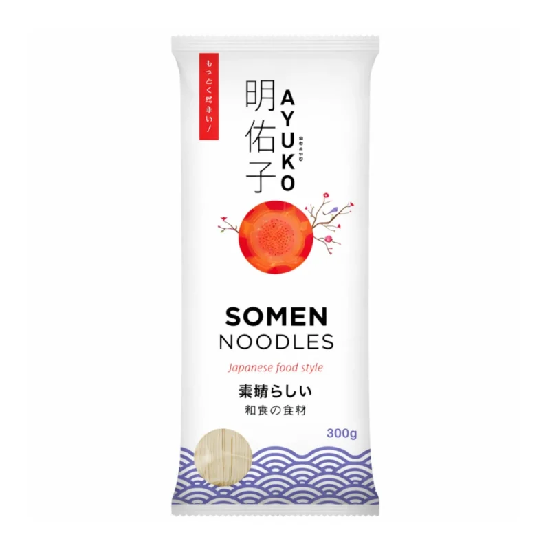 Ayuko Somen rezance 300 g