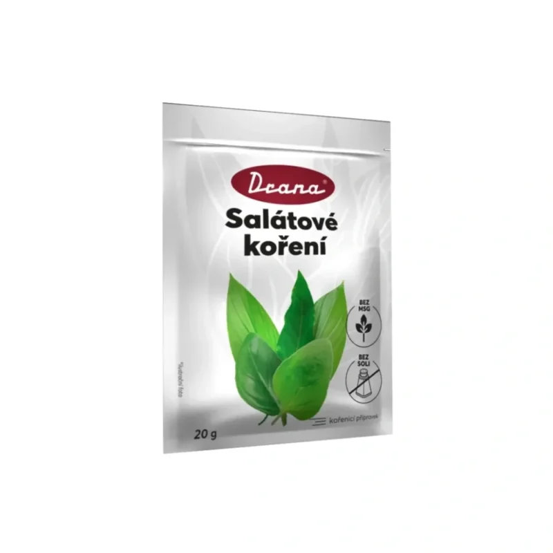 Drana šalátové korenie 20 g