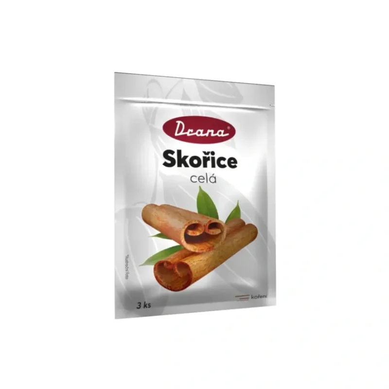 Drana Škorica celá 3 ks