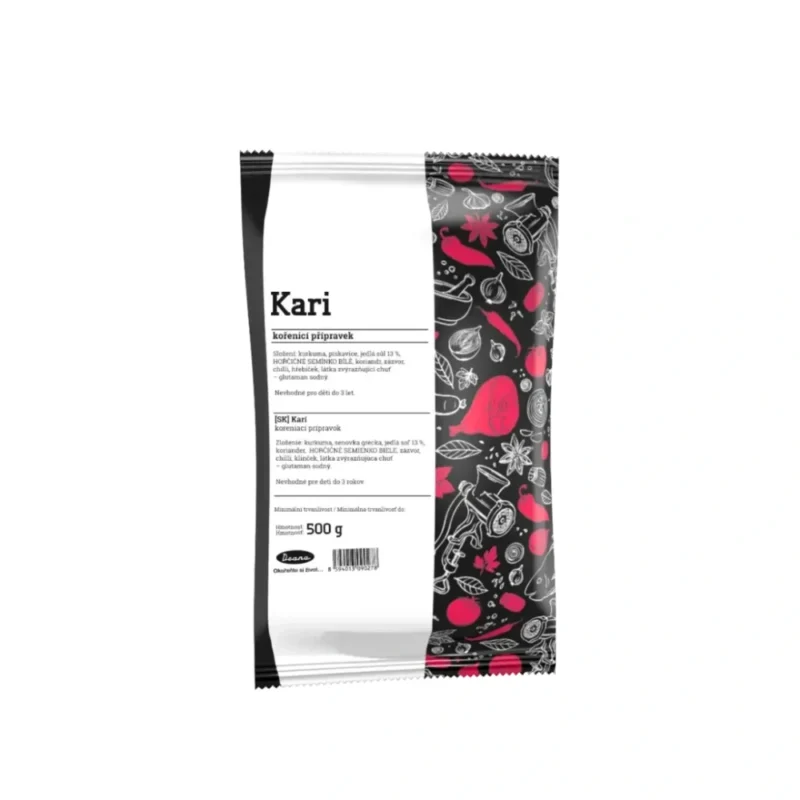 Drana Kari 500 g