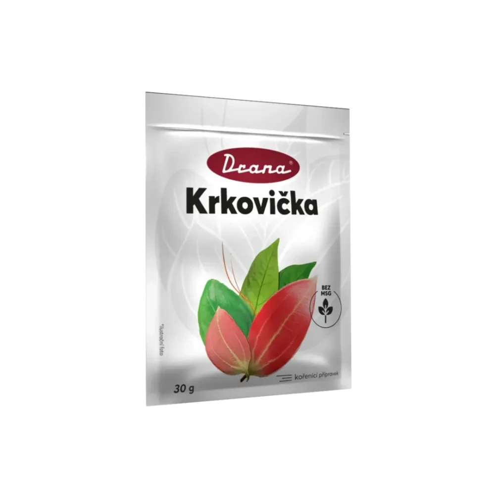 Drana Krkovička 30 g