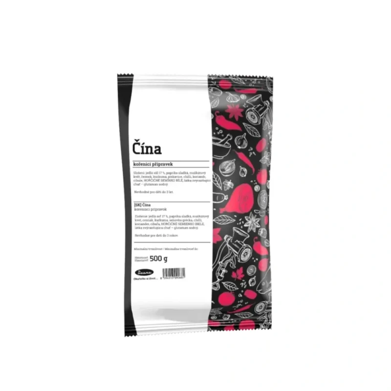 Drana Čína 500 g