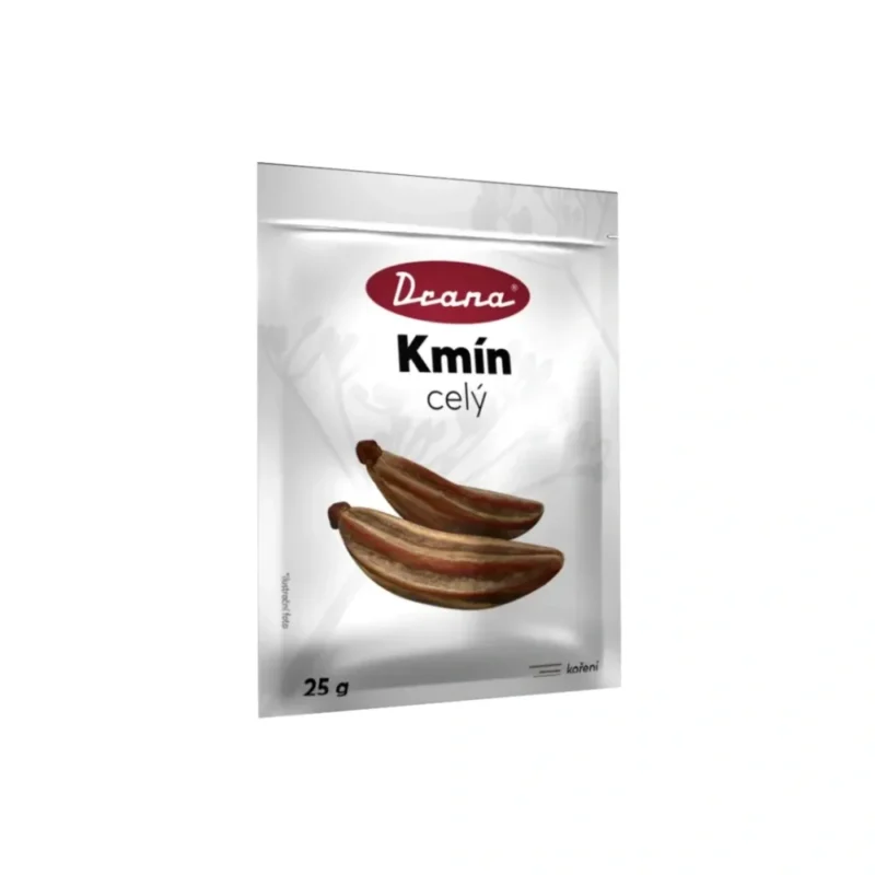 Drana Rasca Celá 25 g
