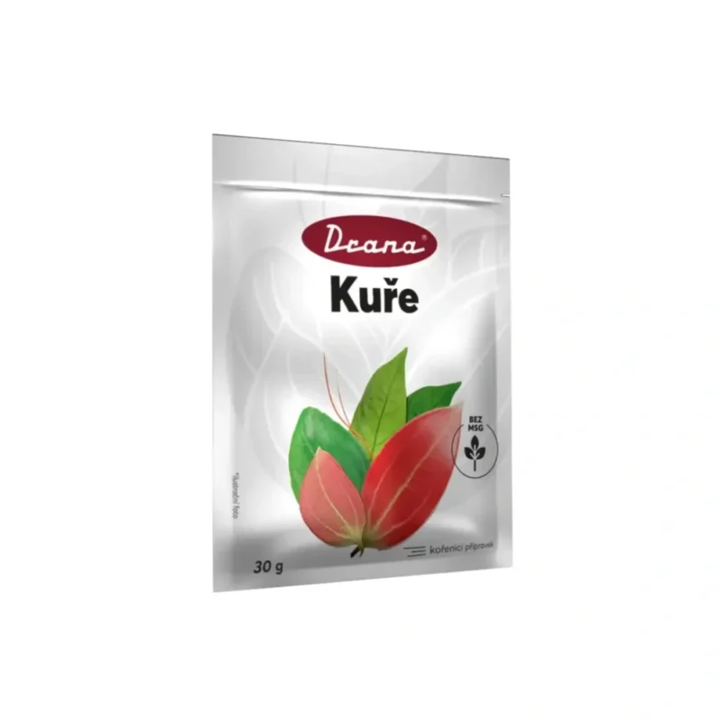 Drana Kurča 30 g