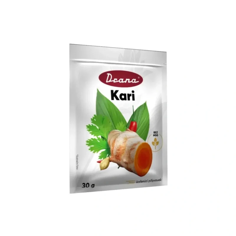 Drana Kari 30 g