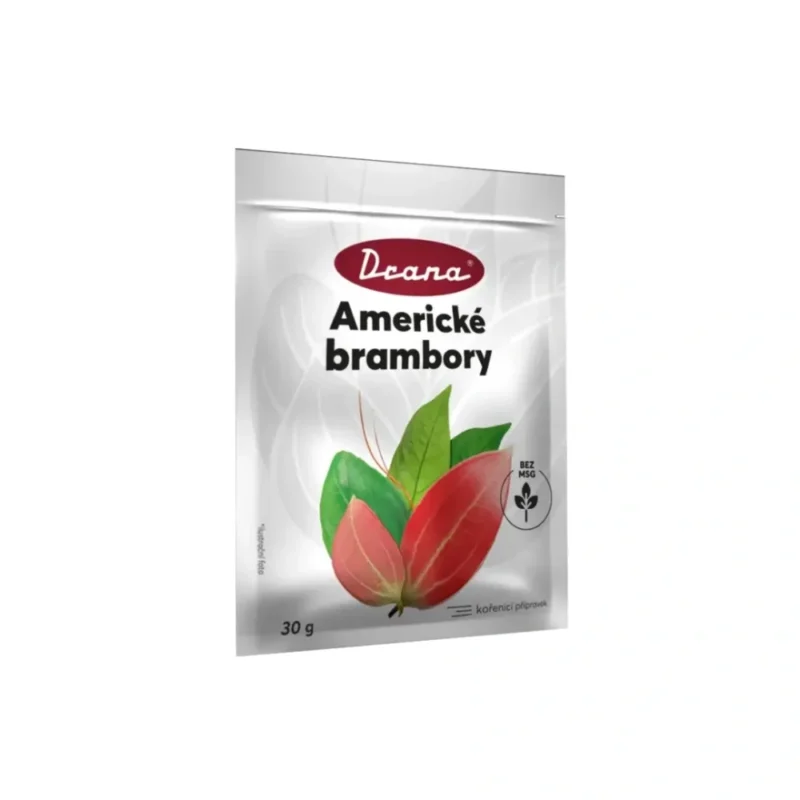 Drana Americké zemiaky 30 g