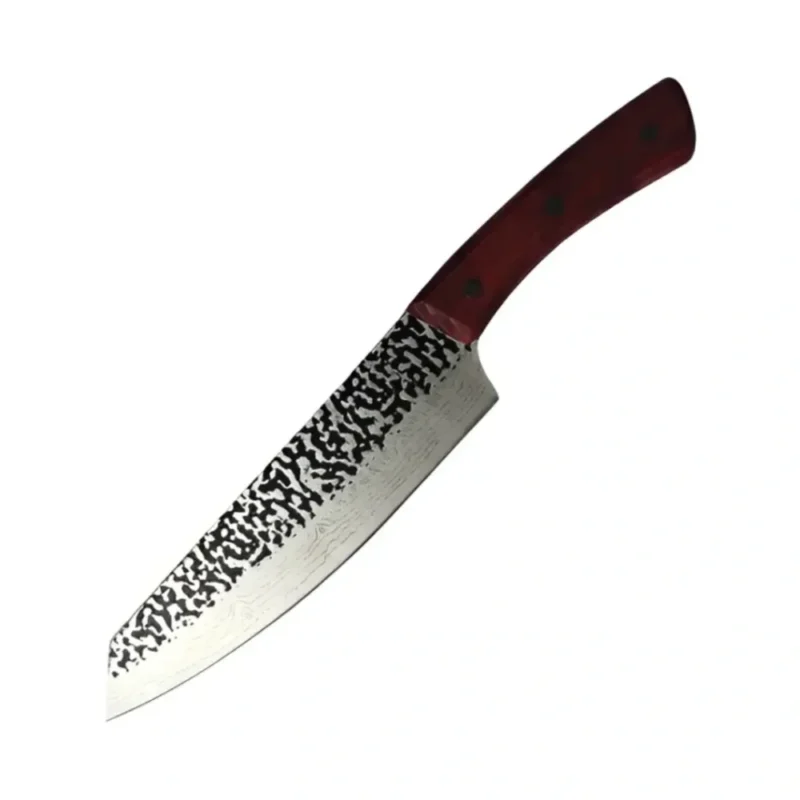 Japonský nôž Santoku 20 cm